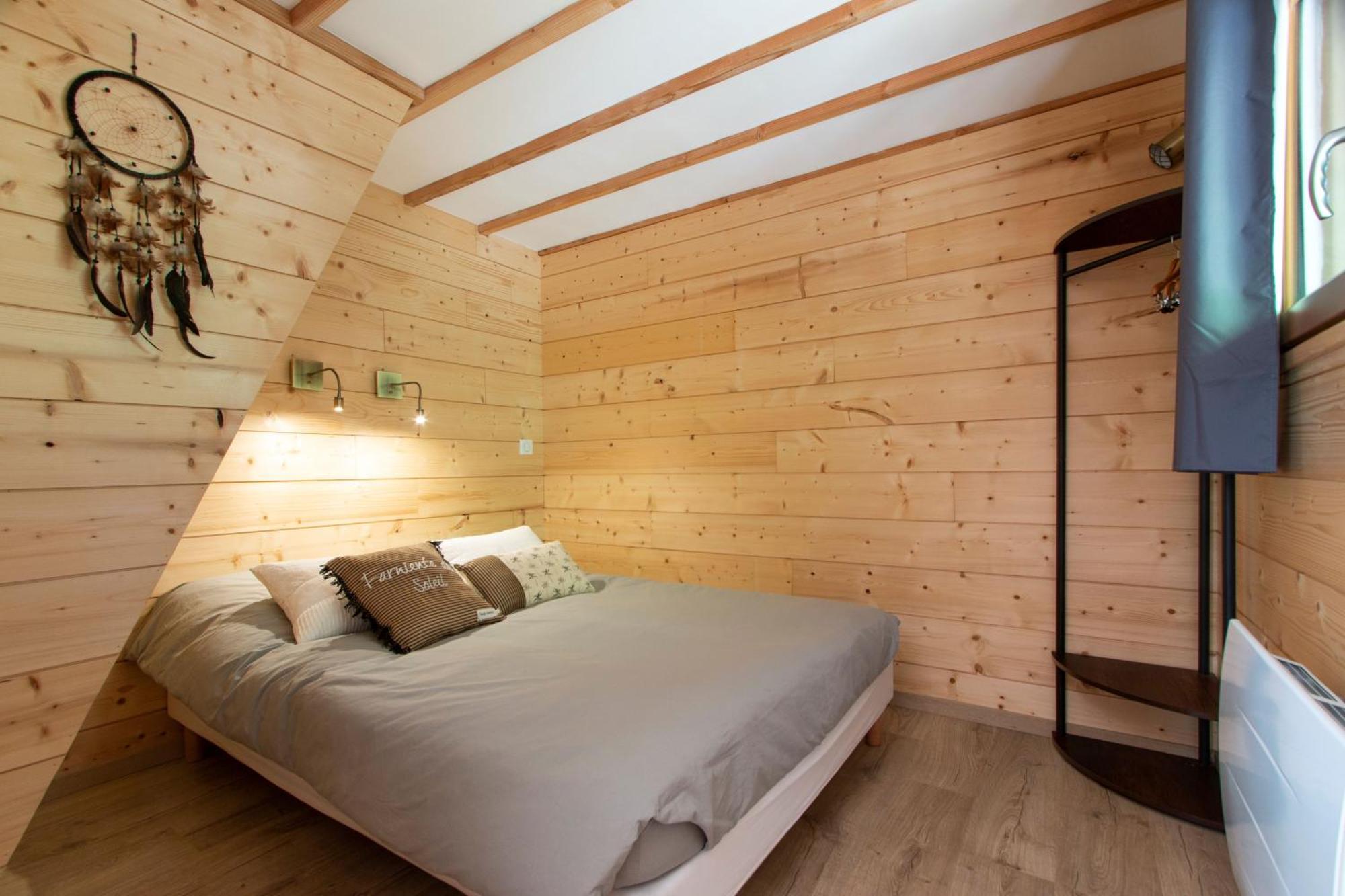 Lodge Du Berlandou Escragnolles 외부 사진