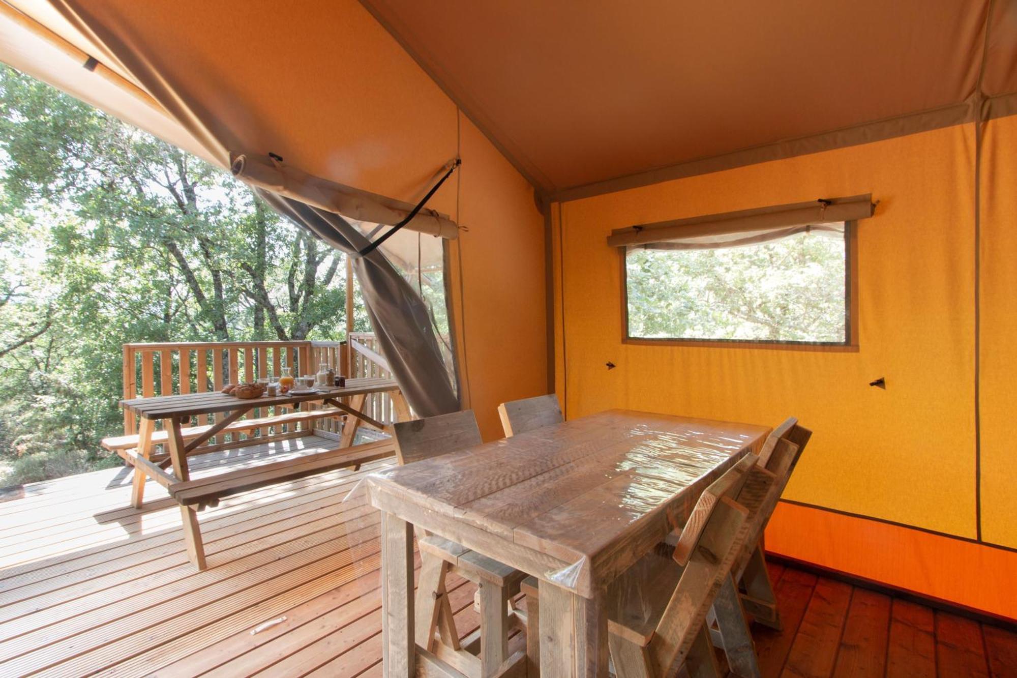 Lodge Du Berlandou Escragnolles 외부 사진