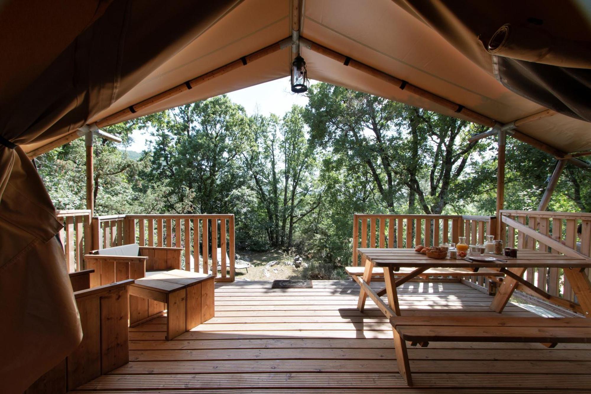 Lodge Du Berlandou Escragnolles 외부 사진